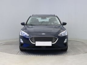 Ford Focus - 2019