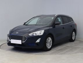 Ford Focus - 2019