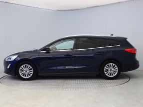 Ford Focus - 2019