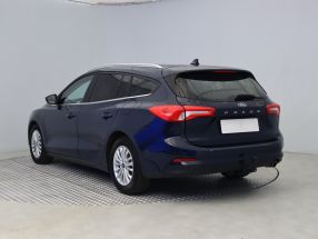 Ford Focus - 2019