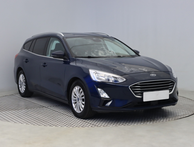 Ford Focus 2019