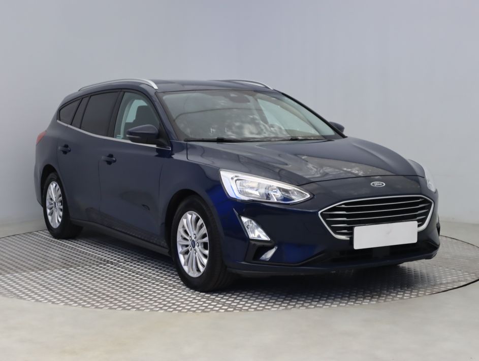 Ford Focus - 2019