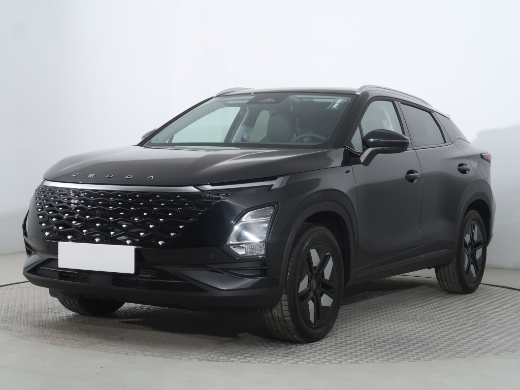 Omoda 5