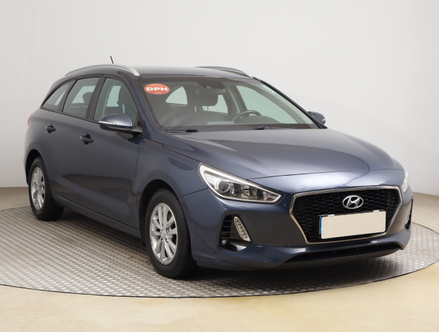 Hyundai i30 2018