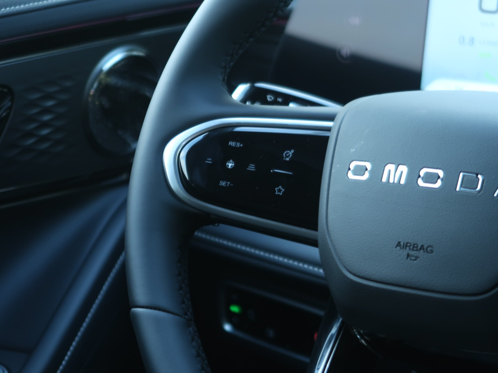 Omoda 5