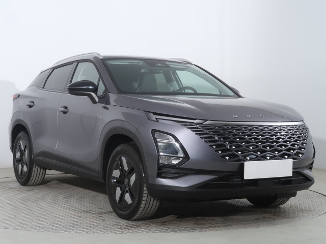 Omoda 5 2024