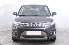 Suzuki Vitara - 2015