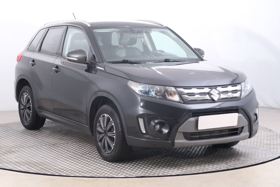 Suzuki Vitara - 2015