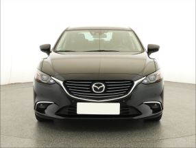 Mazda 6 - 2015