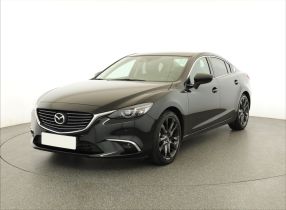 Mazda 6 - 2015