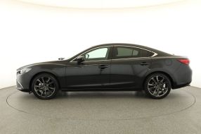 Mazda 6 - 2015