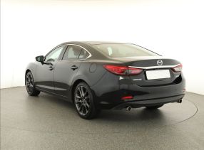 Mazda 6 - 2015