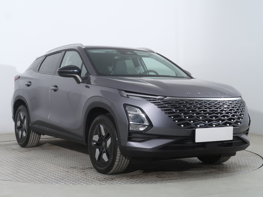 Omoda 5