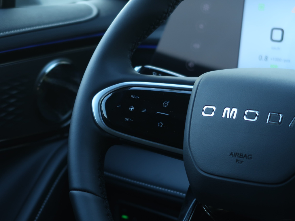 Omoda 5