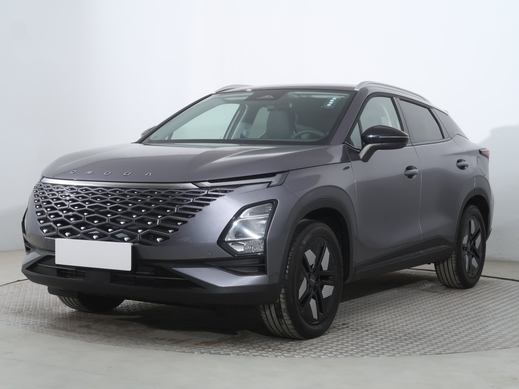 Omoda 5