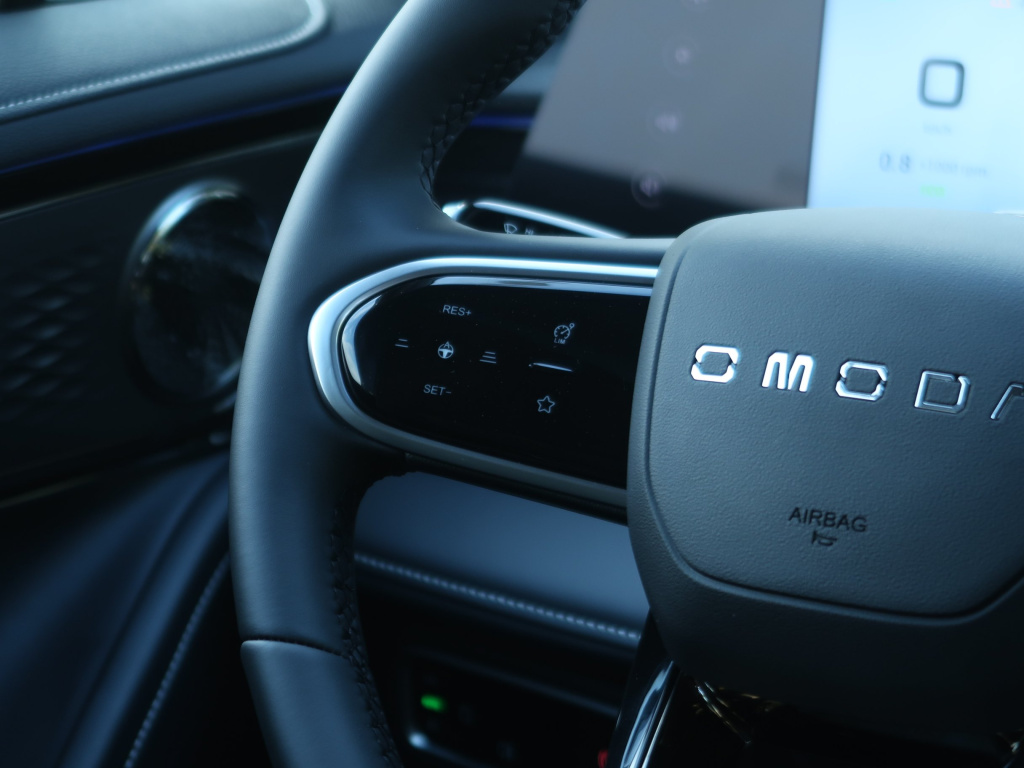 Omoda 5