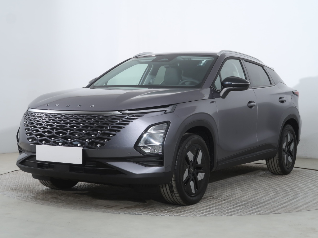 Omoda 5