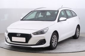Hyundai i30 - 2019