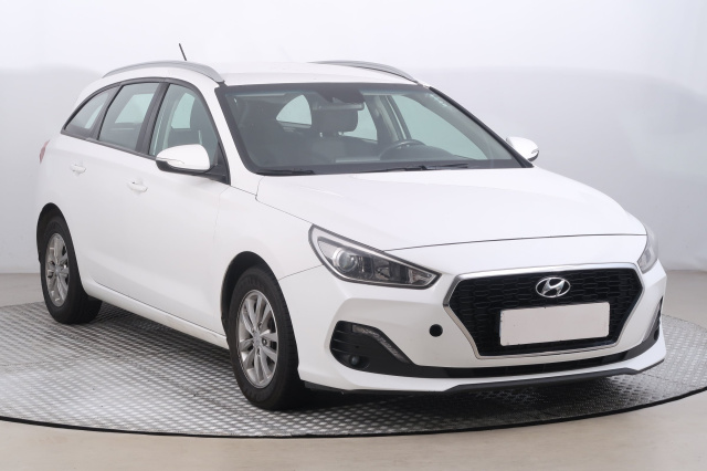 Hyundai i30 2019
