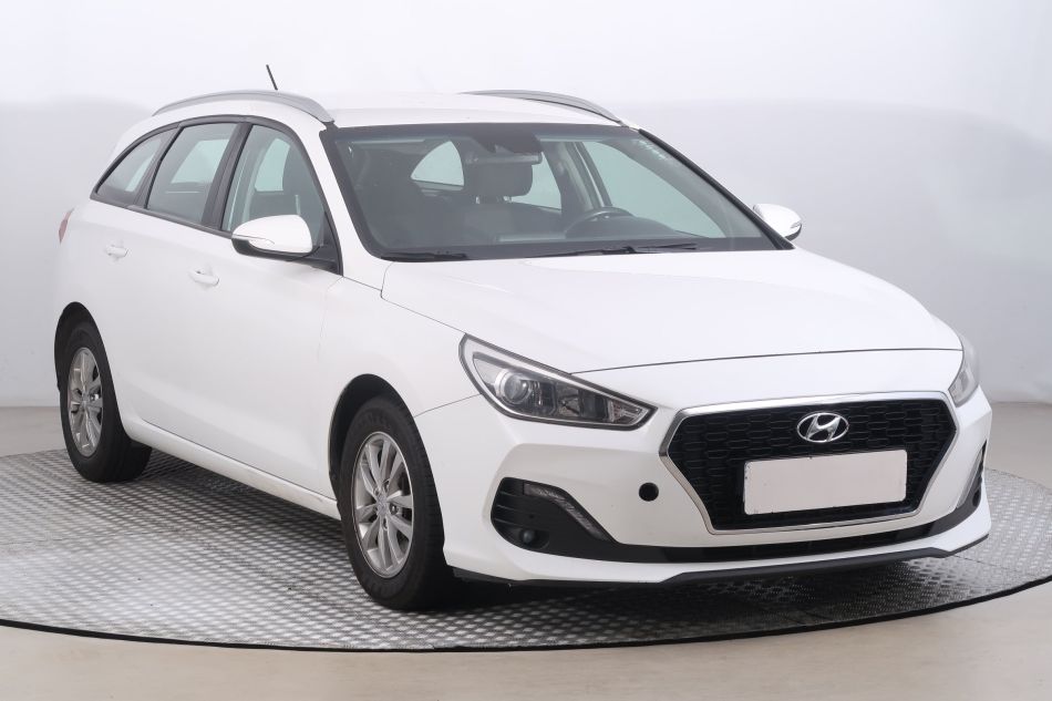 Hyundai i30 - 2019