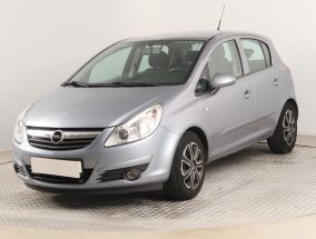 Opel Corsa - 2007