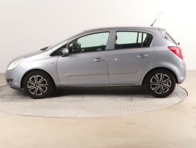 Opel Corsa - 2007