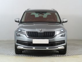 Skoda Kodiaq - 2020