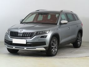 Skoda Kodiaq - 2020