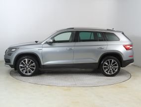 Skoda Kodiaq - 2020