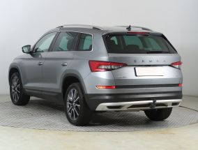 Skoda Kodiaq - 2020