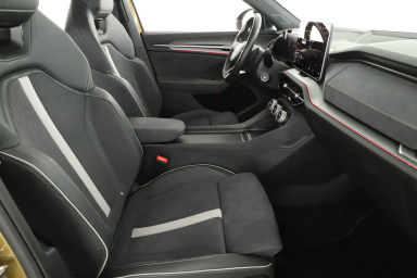 Škoda Kodiaq - 2025