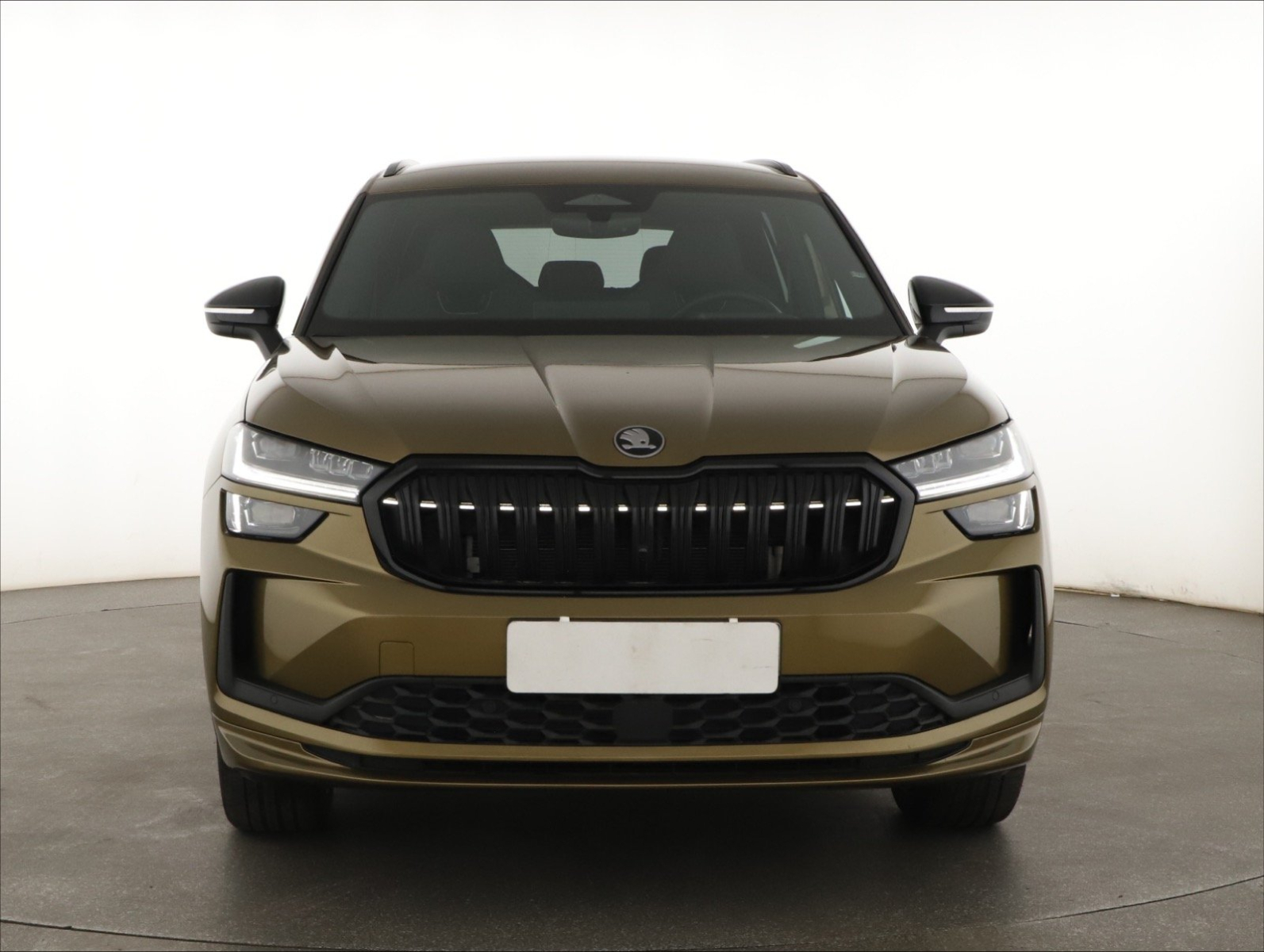 Škoda Kodiaq - 2025