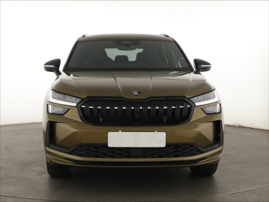 Škoda Kodiaq - 2025