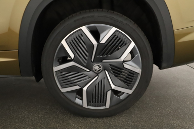 Škoda Kodiaq - 2025
