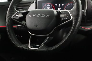 Škoda Kodiaq - 2025