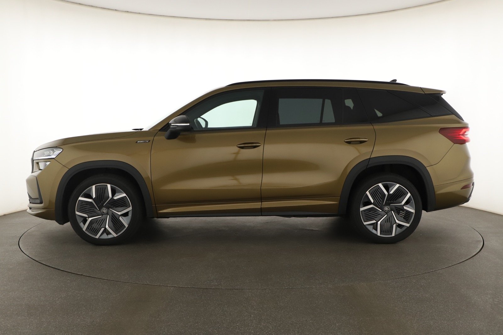 Škoda Kodiaq - 2025