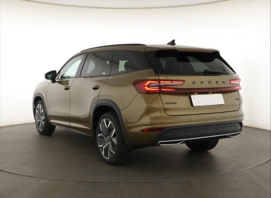 Škoda Kodiaq - 2025