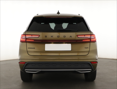 Škoda Kodiaq - 2025