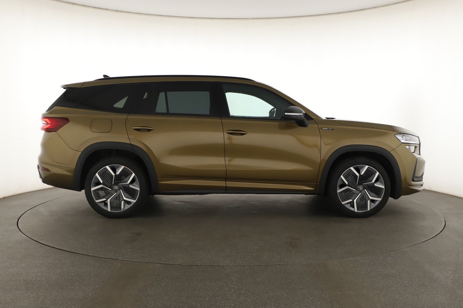 Škoda Kodiaq - 2025