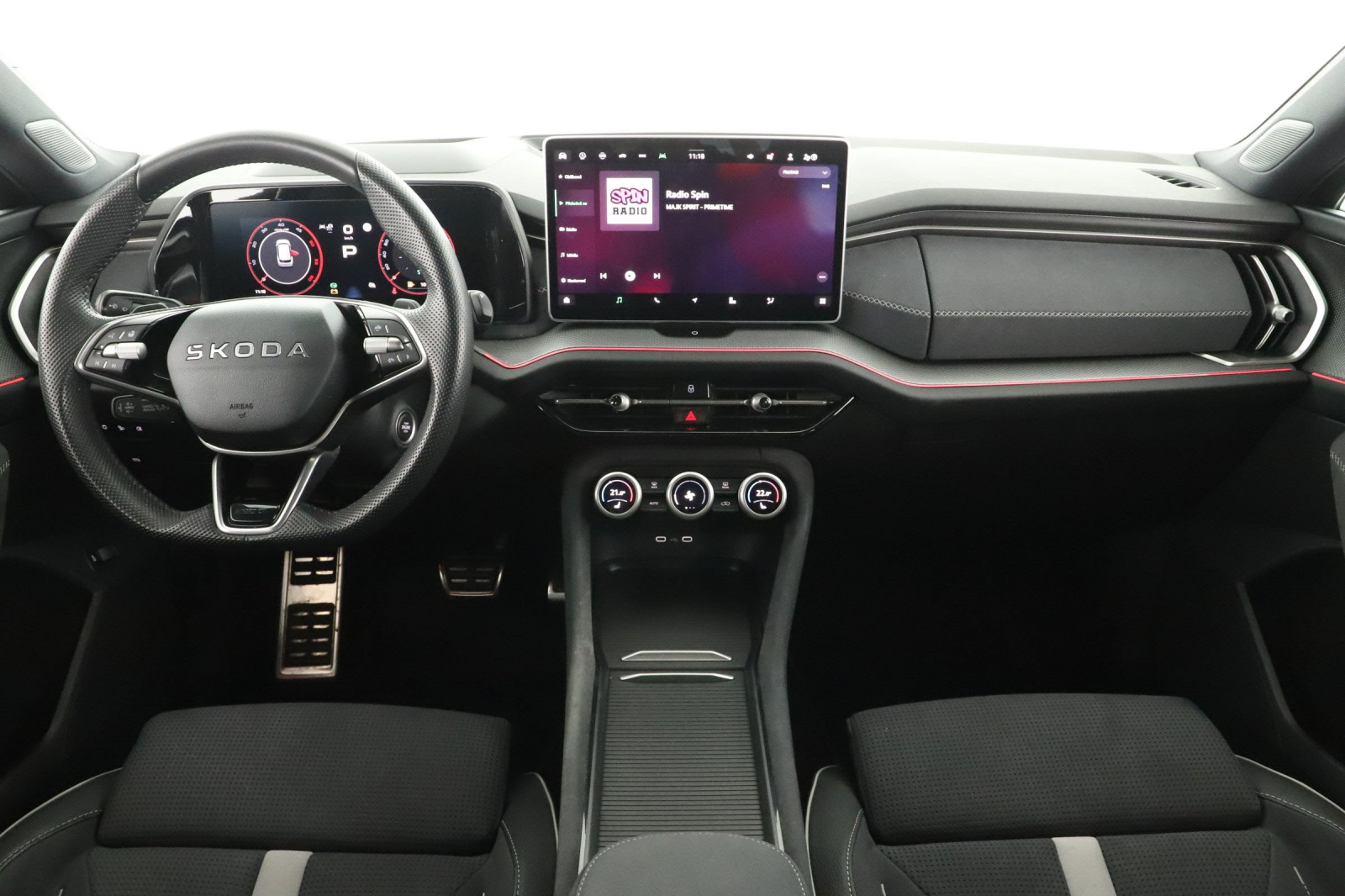 Škoda Kodiaq - 2025
