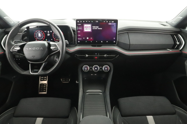 Škoda Kodiaq - 2025