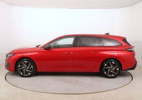 Peugeot 308 - 2024