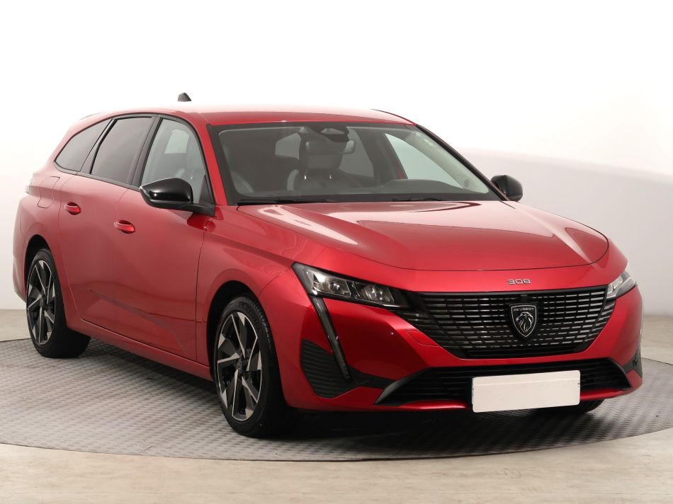 Peugeot 308 - 2024