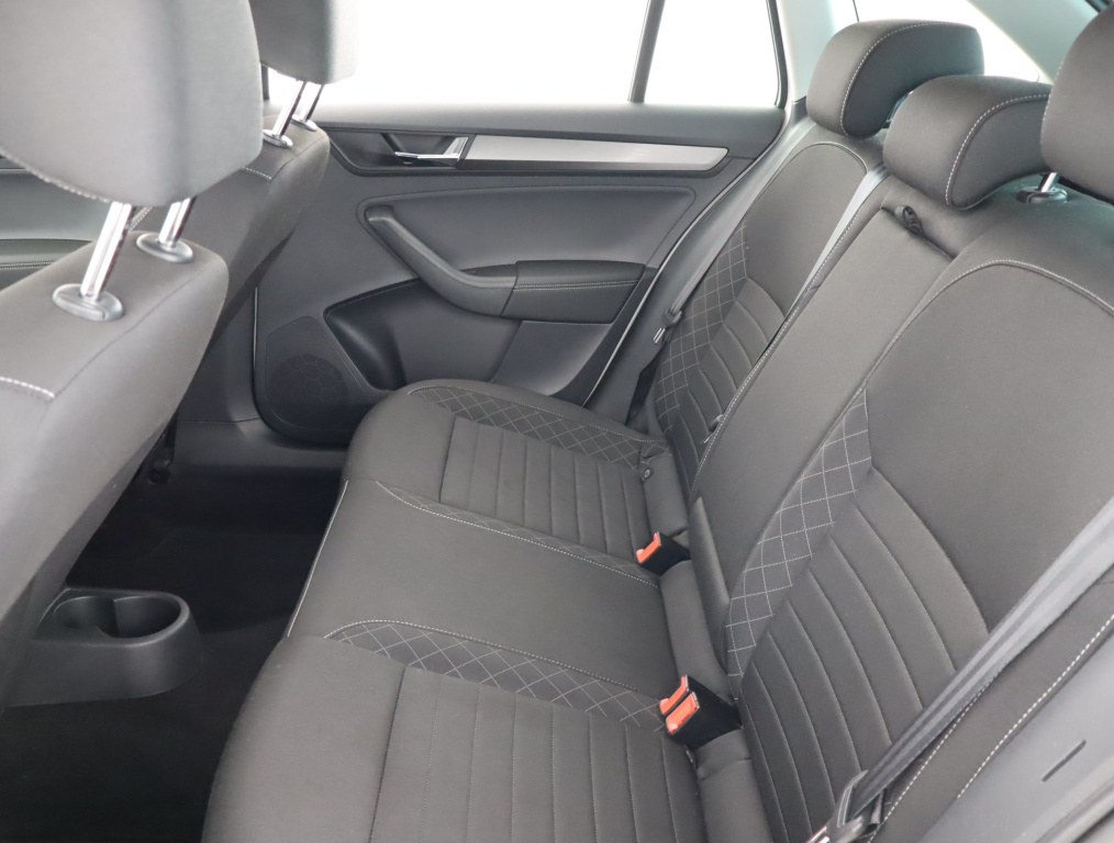 Škoda Rapid Spaceback