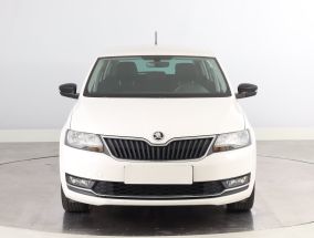 Skoda Rapid Spaceback - 2017