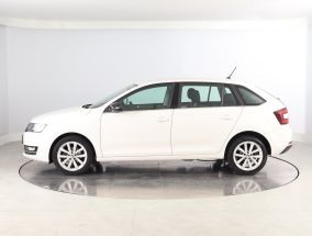 Skoda Rapid Spaceback - 2017