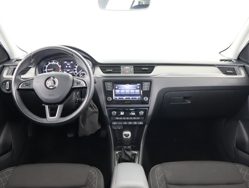 Škoda Rapid Spaceback