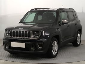 Jeep Renegade - 2021