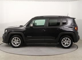 Jeep Renegade - 2021