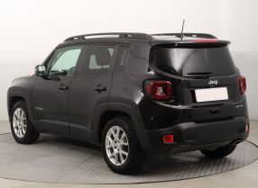 Jeep Renegade - 2021